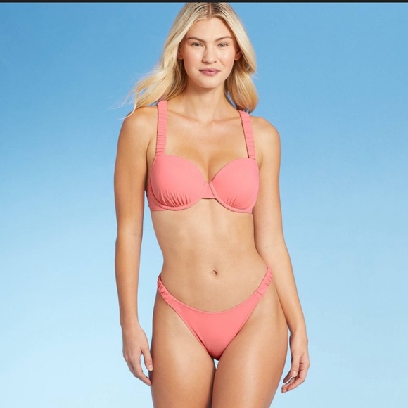 Shade Shore Swim Nwtshade Shore Bikini Poshmark
